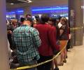 В аэропортах США гигантские очереди: причина случившегося – сбой в системах погранконтроля