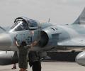 В штатном режиме проходил рейс