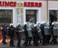 Польские города захлестнула волна нападений на выходцев из Ближнего Востока