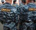 Молодой офицер ОМОНа случайно застрелился в Санкт-Петербурге