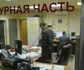 Подозреваемый в убийстве застрелился перед полицейскими в Москве