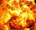 Число жертв взрыва на шахте в Китае составило 12 человек