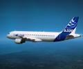 В аэропорт Сургута по технической причине вернулся самолет Airbus A320