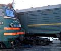 В результате столкновения поездов в Сербии пострадали 22 человека