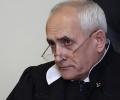 Омский судья, подозреваемый во взяточничестве и причастию к убийству, покончил с собой