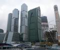 С крыши башни в «Москва-Сити» упал юноша, шансов выжить не было