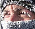 В Сербии есть жертвы аномальных морозов в Сербии