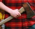 Ужас в Тамбовской области: юный любитель готики топором зарубил всю свою семью