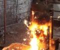 На госпредприятии в Бийске произошел взрыв, четыре работника травмированы
