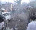 В Пакистане боевики активировали бомбу на рынке. Погиб 21 человек