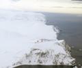 На пути каравана судов на Чукотке до сих пор сложная ледовая обстановка