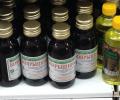 Непищевой алкоголь в России не будут продавать еще два месяца