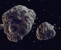 В NASA предупредили о том, что в феврале на Землю может рухнуть астероид