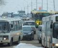 Девочка получила перелом позвоночника, проехавшись в маршрутке в Липецке