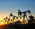 Минэнерго США: стоимость нефти начала слабо расти