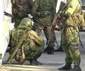 Режим контртеррористической операции в дагестанском Хасавюрте сняли