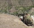 В ходе спецоперации в Дагестане убили троих боевиков