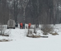 В пруду под Петербургом обнаружили тело пропавшего ребенка