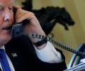 Трамп швырнул трубку, разговаривая с премьером Австралии