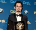 Главная премия американской Гильдии режиссеров досталась мюзиклу «Ла-Ла-Ленд»