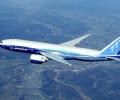     Boeing 777 
