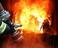 Приблизительно 50 человек эвакуированы из НИИ, центр Москвы, из-за пожара