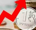 Котировка на Московской бирже: российский фондовый рынок открылся ростом