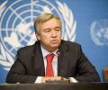 Глава ООН выразил сочувствия России в связи с кончиной Чуркина