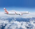  Virgin Australia    