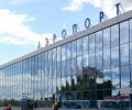 Самолет, вынужденно севший в Омске, вылетел в Москву