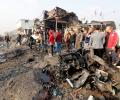 Вследствие теракта в Эль-Бабе погибло как минимум 60 человек