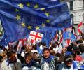 В Грузии будут праздновать