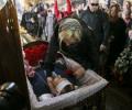 В Киеве прошел похорон Вороненкова