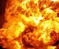 В результате взрыва в Ливерпуле ранены оказались не менее 15 человек