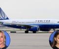 Американку высадили из самолета из-за... леггинсов