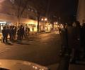 В Париже убийство мужчины полицией повлекло за собой массовые беспорядки