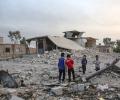 Бои в Мосуле: иракские силы приблизились к ключевой мечети