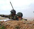Турция: военная кампания “Евфрат Щит” в Сирии заканчивается