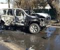 В украинском Мариуполе подорвали полковника контрразведки СБУ
