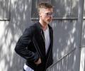 Брэд Питт резко сдал и стал похож на ходячий скелет