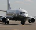 При посадке в аэропорту США скончался пилот самолета Boeing 737