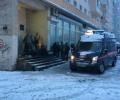 Подросток, которому у библиотеки в Питере оторвало руку, сам изготовил бомбу