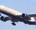 Airbus-330 экстренно приземлился в Красноярске