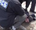 Поймали организатора взрыва в питерском метро