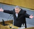 Секрет от всех бед: Жириновский посоветовал не раскрывать доходов депутатов, чтобы лишний раз не расстраивать простых людей