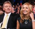 Не в Крым: Супруга рупора Кремля слетала отдохнуть в Испанию