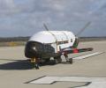              X-37B 