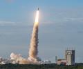           Ariane-5 
