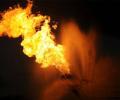 Ликвидировано возгорание на второй нефтескважине в Коми
