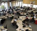 Психологи рассказали, как эффективно работать в офисах open space
